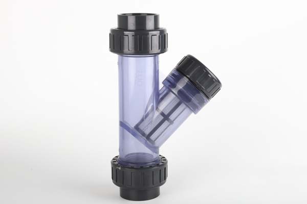 罗湖Y型过滤器